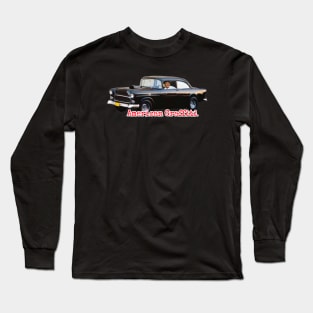 AMERICAN GRAFFITI Long Sleeve T-Shirt